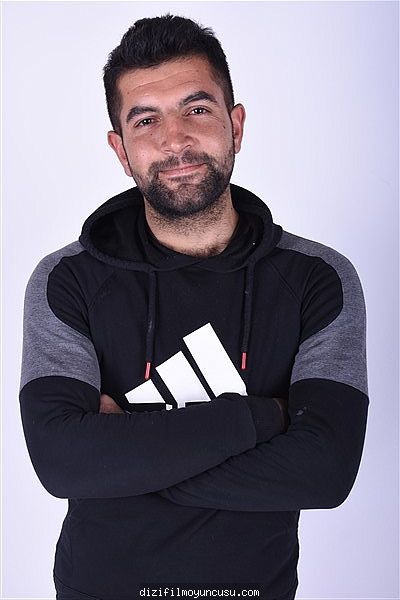 Karaman Cast Ajans Huzeyfe 144187