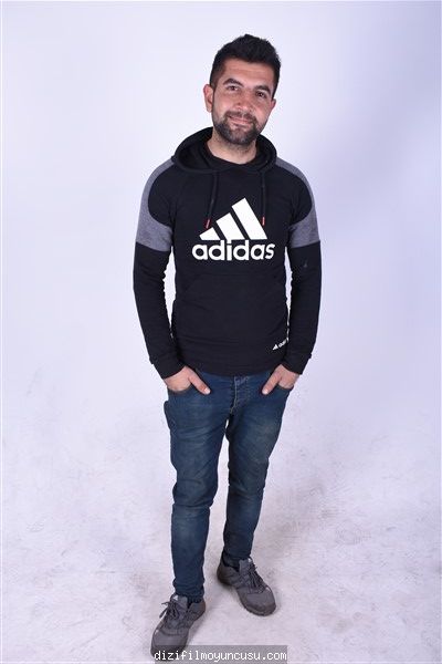 Karaman Cast Ajans Huzeyfe 43559
