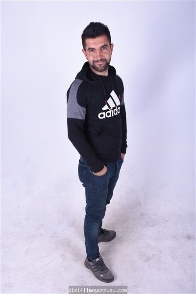 Karaman Cast Ajans Huzeyfe 43560
