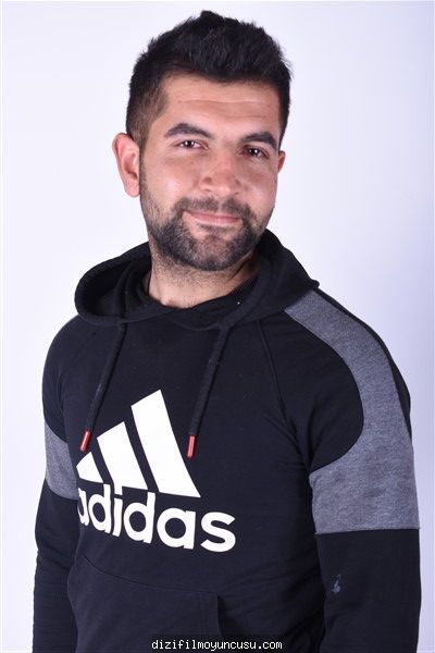 Karaman Cast Ajans Huzeyfe 43561