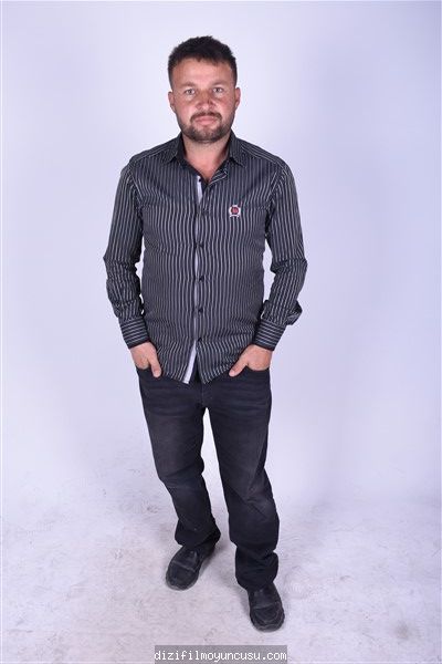 Karaman Cast Ajans Mehmet 43514