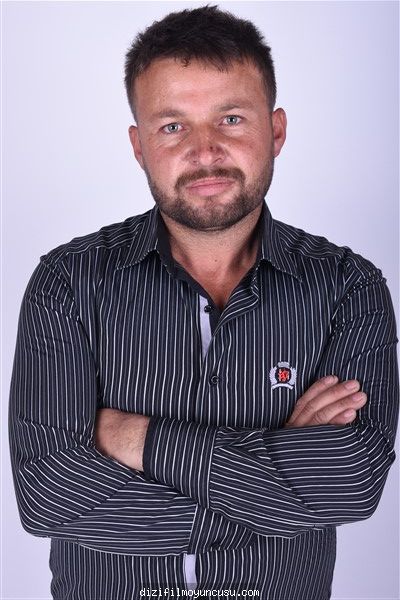 Karaman Cast Ajans Mehmet 43515