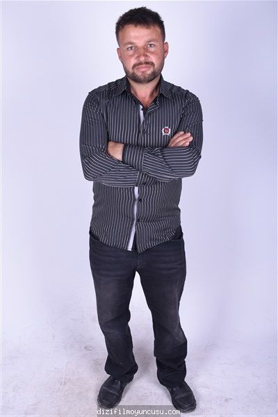 Karaman Cast Ajans Mehmet 43516