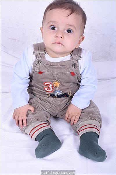 Karaman Cast Ajans Ömer 144164