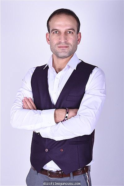 Karaman Cast Ajans Ömer 144175