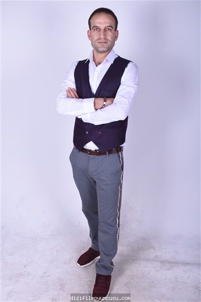 Karaman Cast Ajans Ömer 43522