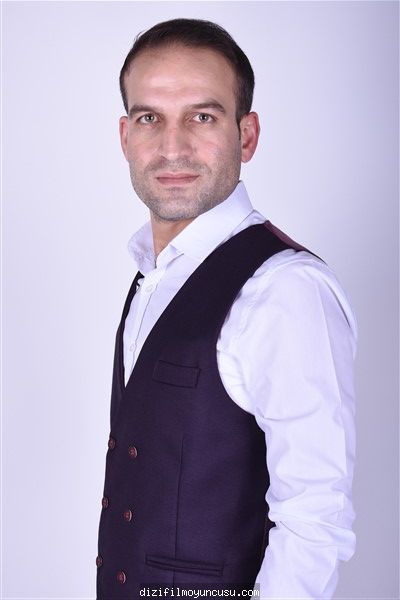 Karaman Cast Ajans Ömer 43525