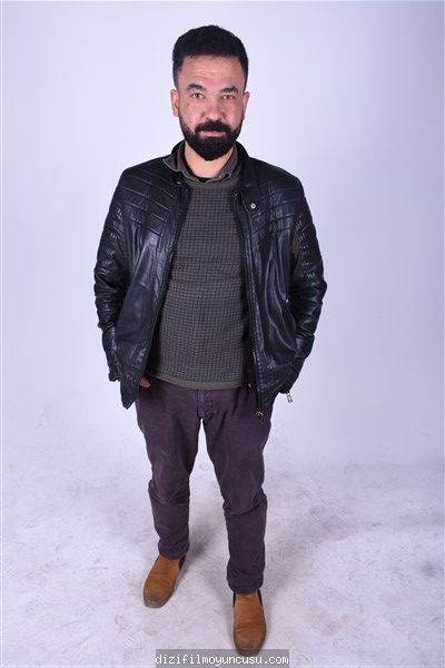 Karaman Cast Ajans Osman 43506