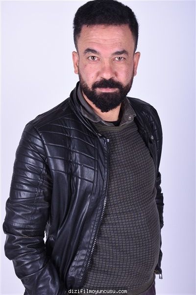 Karaman Cast Ajans Osman 43507