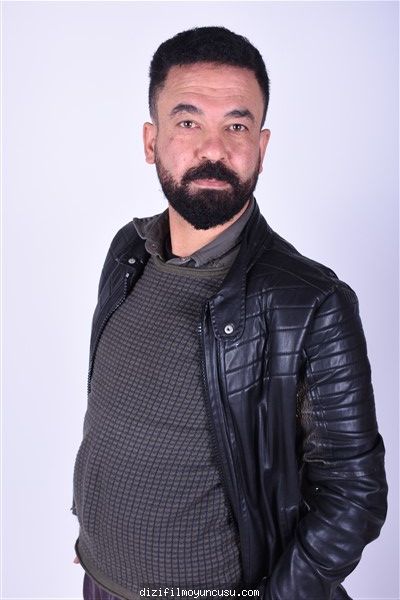Karaman Cast Ajans Osman 43508