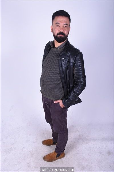 Karaman Cast Ajans Osman 43509