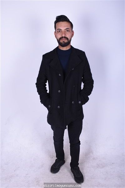 Karaman Cast Ajans Şaban 43554