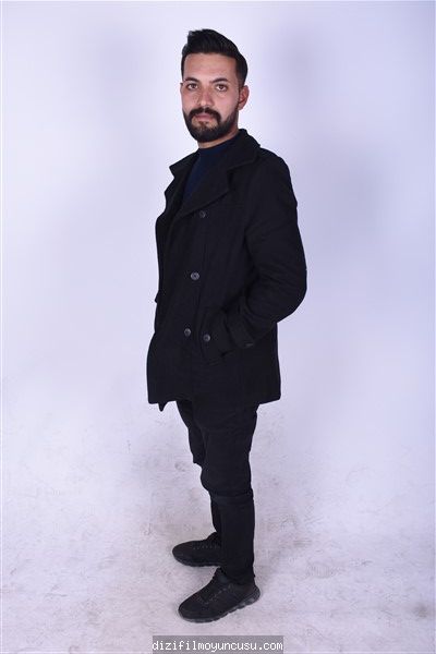 Karaman Cast Ajans Şaban 43556