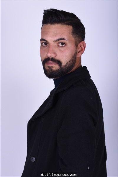 Karaman Cast Ajans Şaban 43557