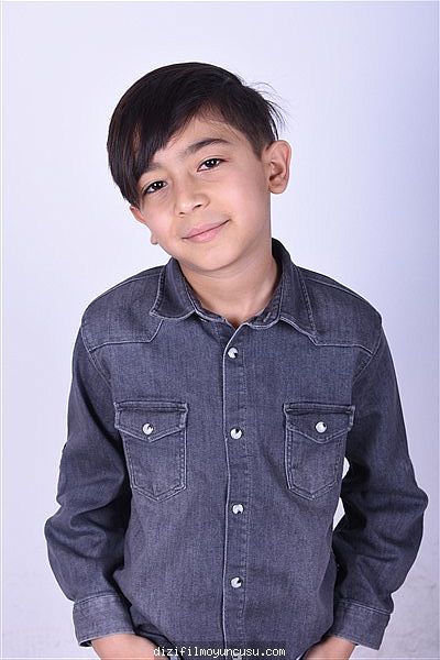 Karaman Cast Ajans Şahbaz 144162