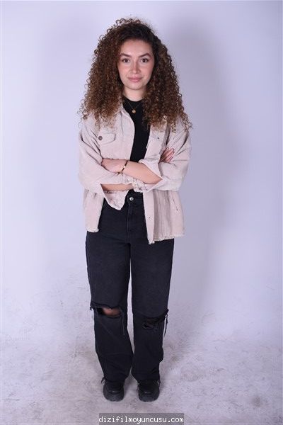 Karaman Cast Ajans Seher 43536