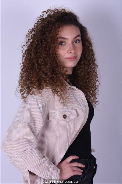 Karaman Cast Ajans Seher 43537