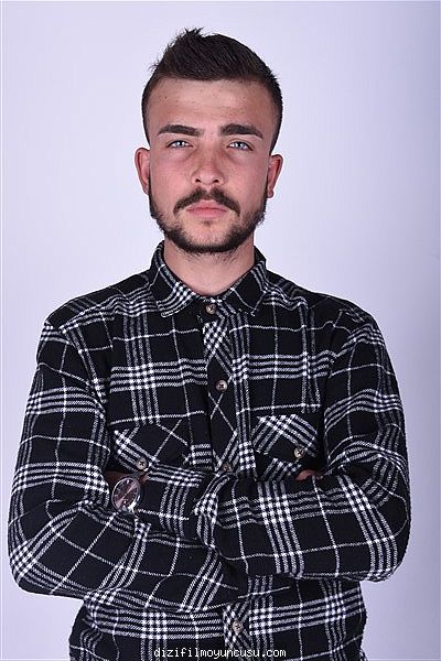 Erkek Oyuncular Adayımız Talha