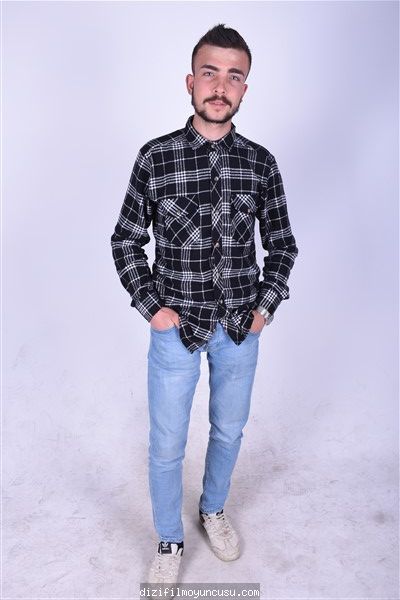Karaman Cast Ajans Talha 43562