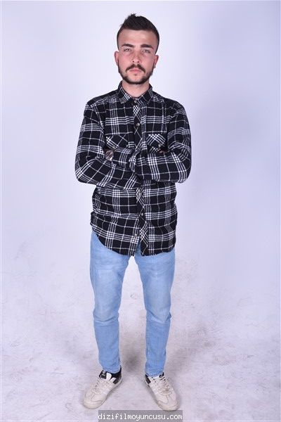 Karaman Cast Ajans Talha 43563