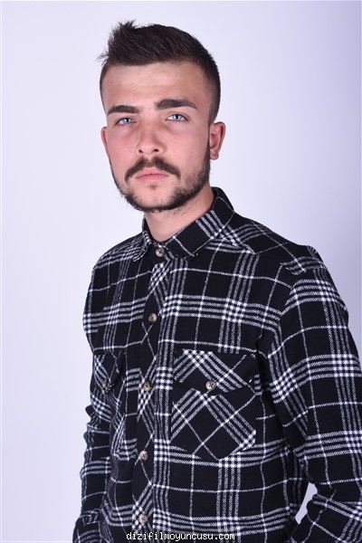 Karaman Cast Ajans Talha 43564