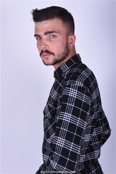 Karaman Cast Ajans Talha 43565