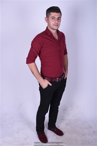 Karaman Cast Ajans Yunus 43518