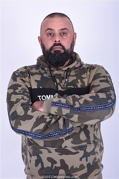 Erkek Oyuncular Adayımız Adem