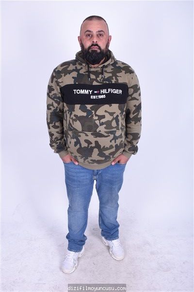 İzmir Cast Ajans Adem 43974