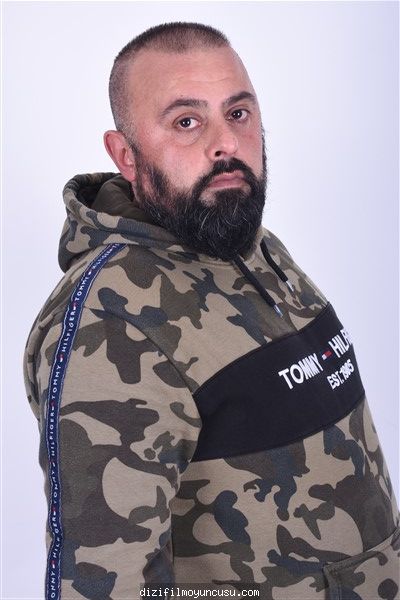 İzmir Cast Ajans Adem 43975