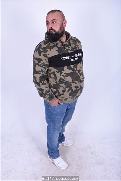 İzmir Cast Ajans Adem 43976