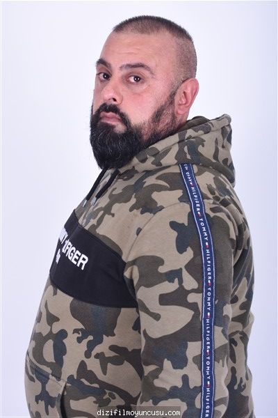 İzmir Cast Ajans Adem 43977