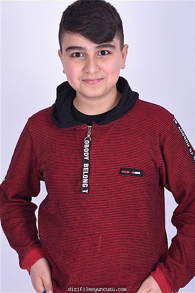 İzmir Cast Ajans Ahmet 144869