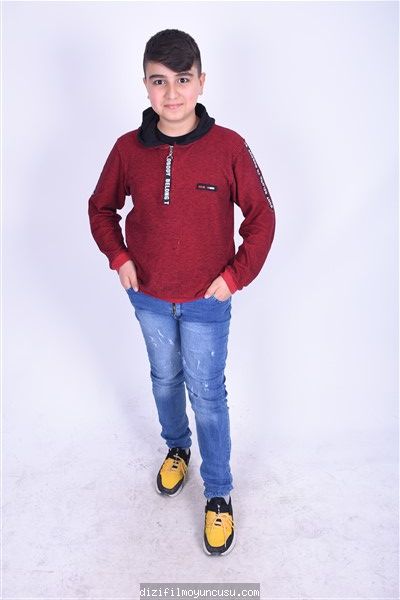 İzmir Cast Ajans Ahmet 43825