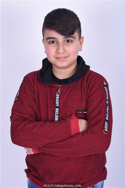 İzmir Cast Ajans Ahmet 43826