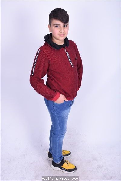 İzmir Cast Ajans Ahmet 43827