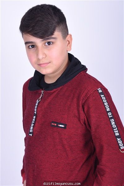 İzmir Cast Ajans Ahmet 43828