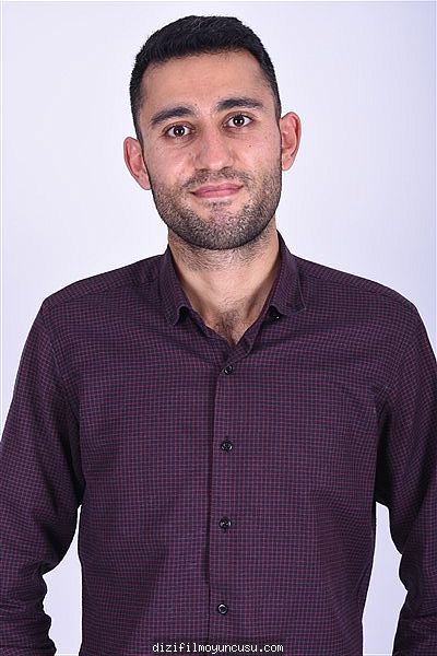 Erkek Oyuncular Adayımız Ahmet
