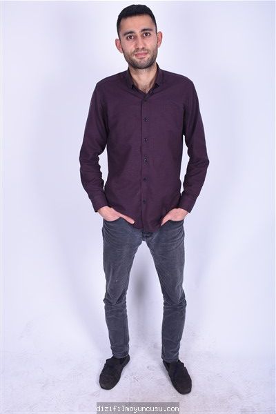 İzmir Cast Ajans Ahmet 43910