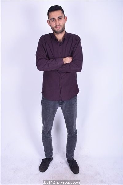 İzmir Cast Ajans Ahmet 43911