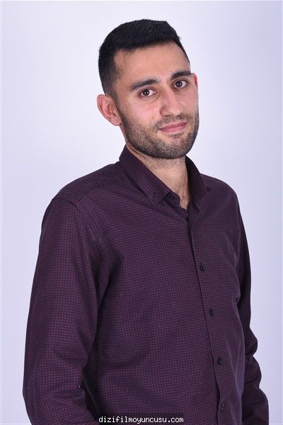 İzmir Cast Ajans Ahmet 43912