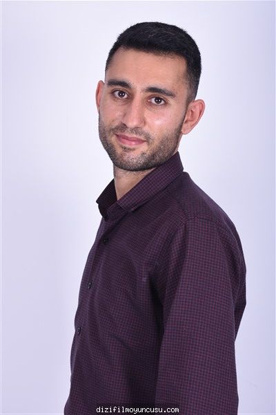 İzmir Cast Ajans Ahmet 43913