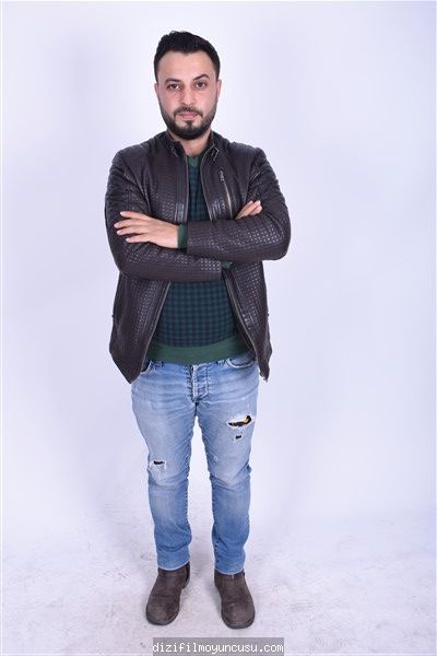 Gaziantep Cast Ajans Ahmet 43924