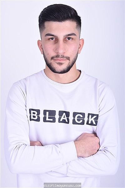 Erkek Oyuncular Adayımız Ahmet