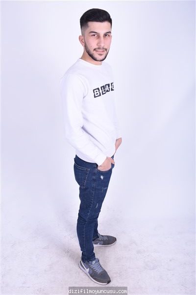 İzmir Cast Ajans Ahmet 43939