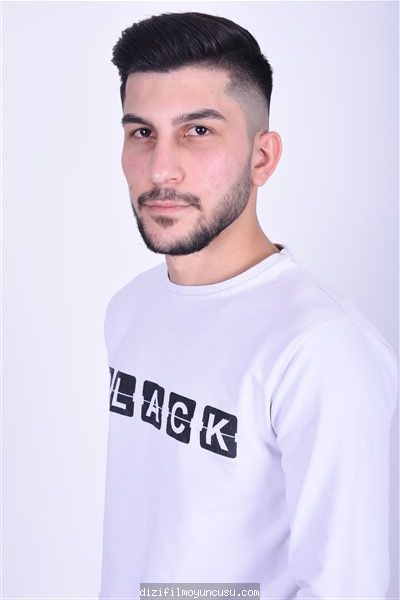 İzmir Cast Ajans Ahmet 43940