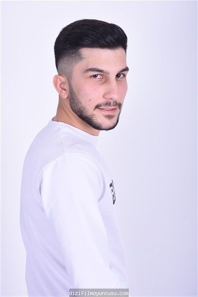 İzmir Cast Ajans Ahmet 43941