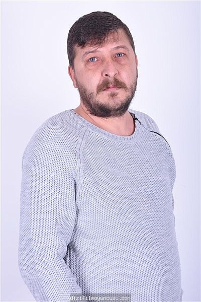 Erkek Oyuncular Adayımız Ahmet