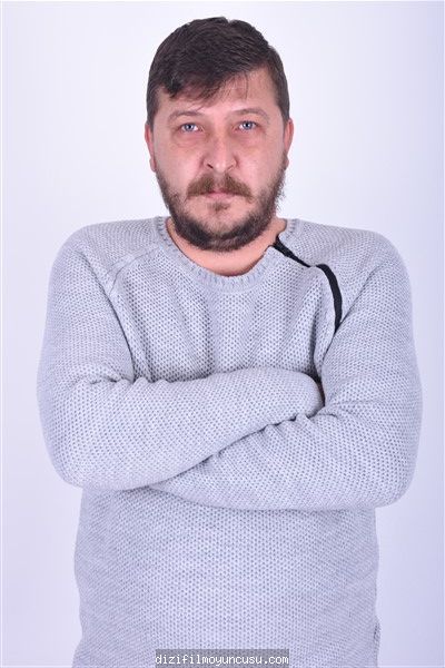 İzmir Cast Ajans Ahmet 44012