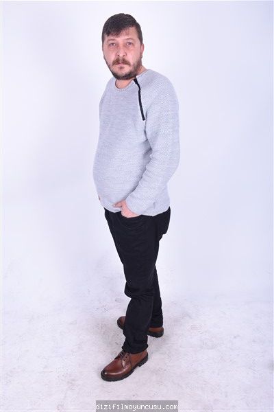 İzmir Cast Ajans Ahmet 44013